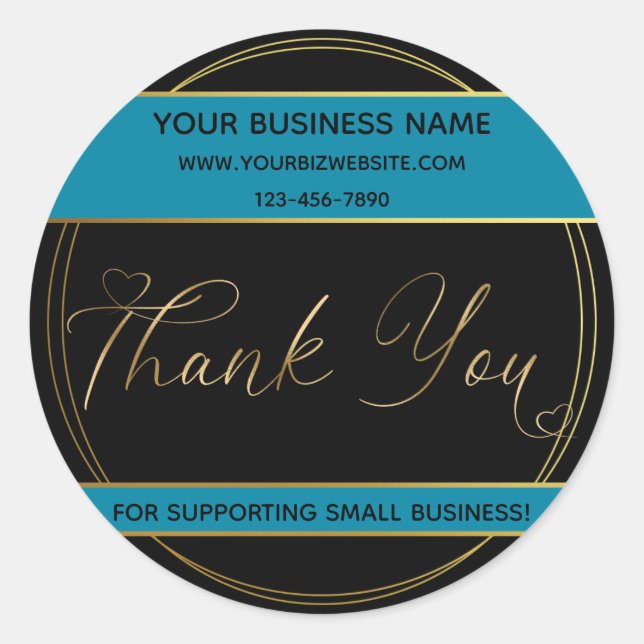 Etiqueta Smooth Gold (Anverso)