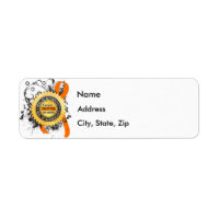 Sobreviviente de cáncer 23 Leucemia