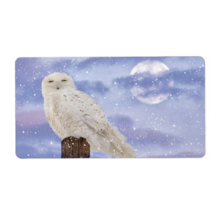 Etiqueta Solsticio de invierno