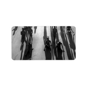 Etiqueta Sombras