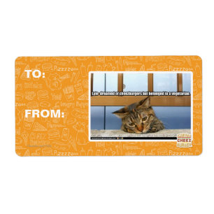 Etiqueta Soñando con hamburguesas de queso