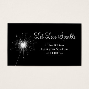 Etiqueta Sparkler