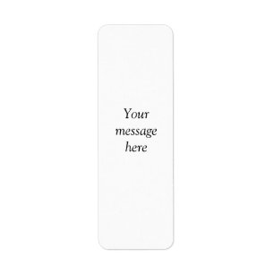 Etiqueta Su mensaje aquí agregar texto nombre imagen monogr