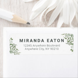 Etiqueta Suculento presupuesto Eucalyptus deja dirección de