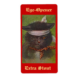 Etiqueta Suministros de remo casero Cerveza elaborando etiq