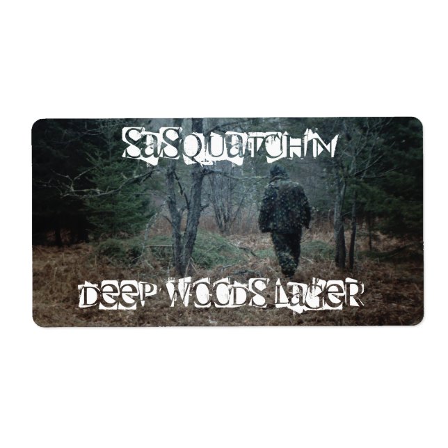 Etiqueta Suministros de remo casero Cerveza elaborando etiq (Frente)