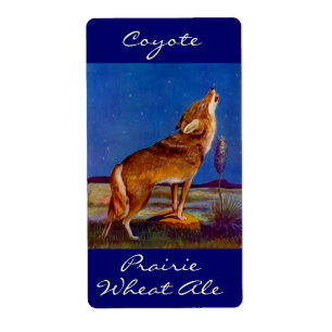 Etiqueta Suministros de remo casero Cerveza elaborando etiq