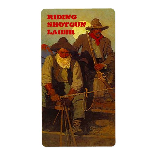 Etiqueta Suministros de remo casero Cerveza elaborando etiq (Frente)