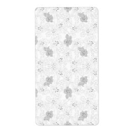 Etiqueta Superposición de cuadrícula transparente - Textura