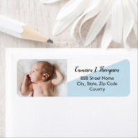 "Sweet Arrival", laboratorio personalizado de devo