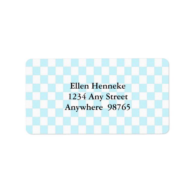 Etiqueta Tall Alice 1 y 2 (Frente)