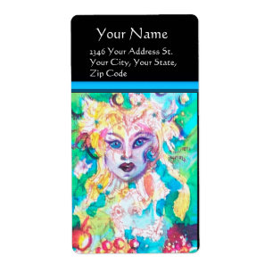 ETIQUETA TALLA DE GRIPE FAIRY