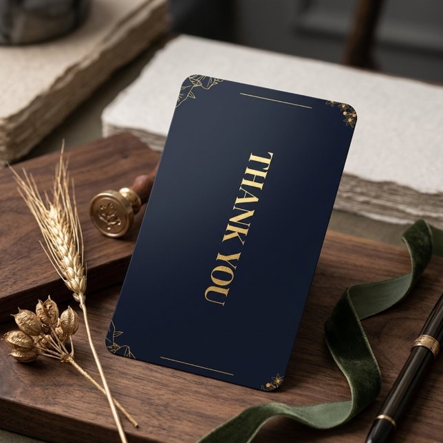 Etiqueta tarjetas de agradecimiento (Subido por el creador)