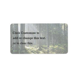 Etiqueta Tema de la naturaleza