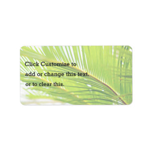 Etiqueta Tema del árbol más vendido