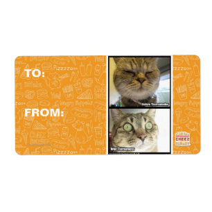 Etiqueta Termómetro