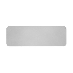 Etiqueta Textura gris granulada artística