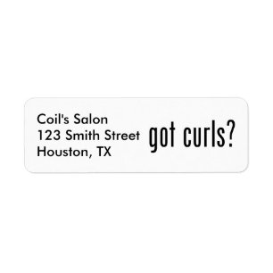 Etiqueta ¿Tienes Curls?