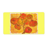 tomates de cosecha propia