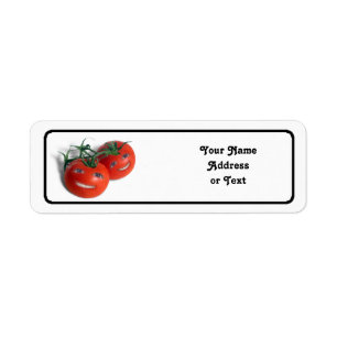 Etiqueta Tomates dulces