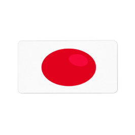 Etiqueta Tome la píldora ROJA