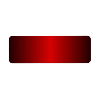 Etiqueta Tonos rojos.