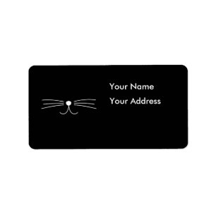 Etiqueta Traseros de gato