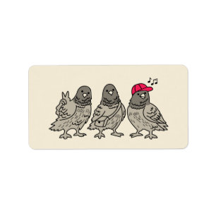 Etiqueta Tres mejores amigos