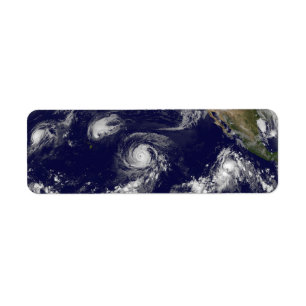 Etiqueta Tropical Cyclones