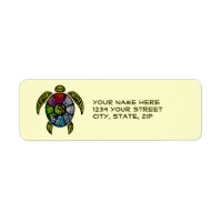 Turtle Ba-Gua