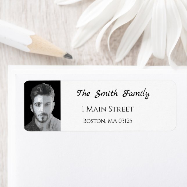 Etiqueta Two Brothers Legend, Kraków, Poland Myth (In situ)