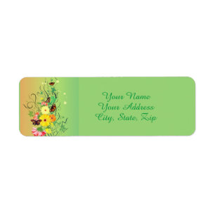 Etiqueta Un árbol de la mariposa