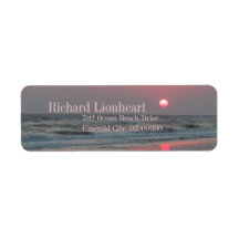 Un atardecer perfecto - Isla de roble, NC