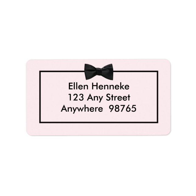 Etiqueta Un blanco para el deporte (Frente)