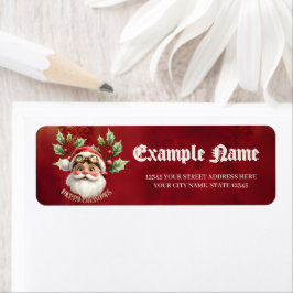 Etiqueta Un capo de vapor caprichoso