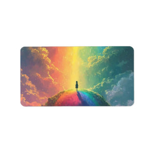 Etiqueta Un hermoso sueño