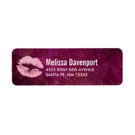 Etiqueta Un Purpurina rosado sexy levanta glamuroso