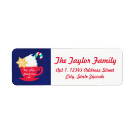 Etiqueta Una copa de 'Esta es la temporada