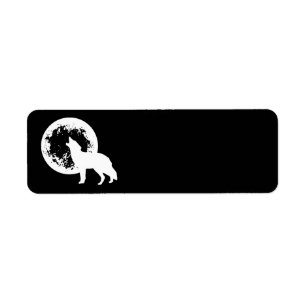 Etiqueta Una luna del lobo