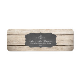 Etiqueta Único Boda/ducha de novia de Mason Jar