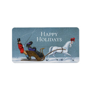 Etiqueta Viajeros de invierno