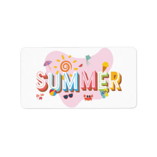 Etiqueta Vibes de verano
