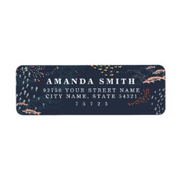 Etiqueta Vida marina