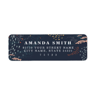 Etiqueta Vida marina