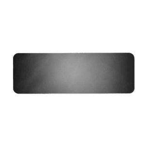 Etiqueta Vignette Chalkboard