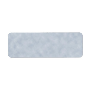 Etiqueta Vintage Blue Gray Parchment Look Textura