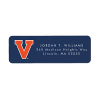 Virginia Cavaliers | Graduación