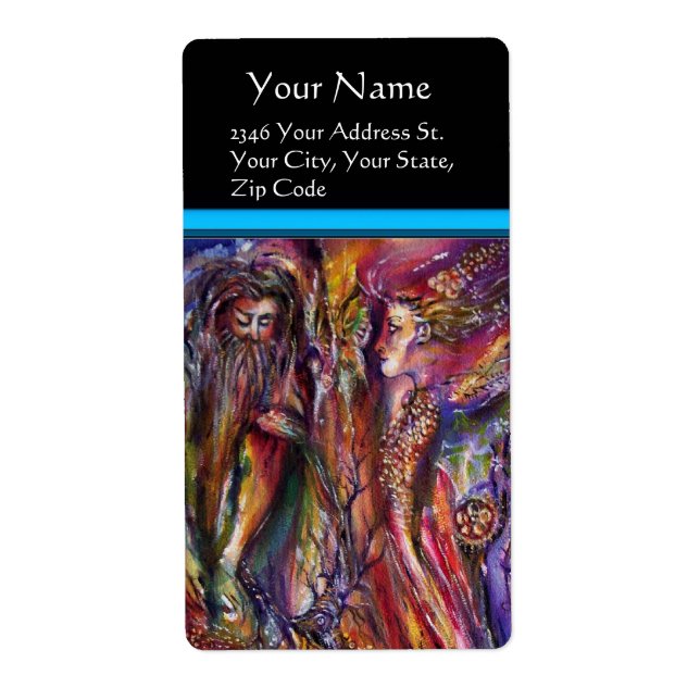 ETIQUETA VIVIENE Y MERLIN (Frente)