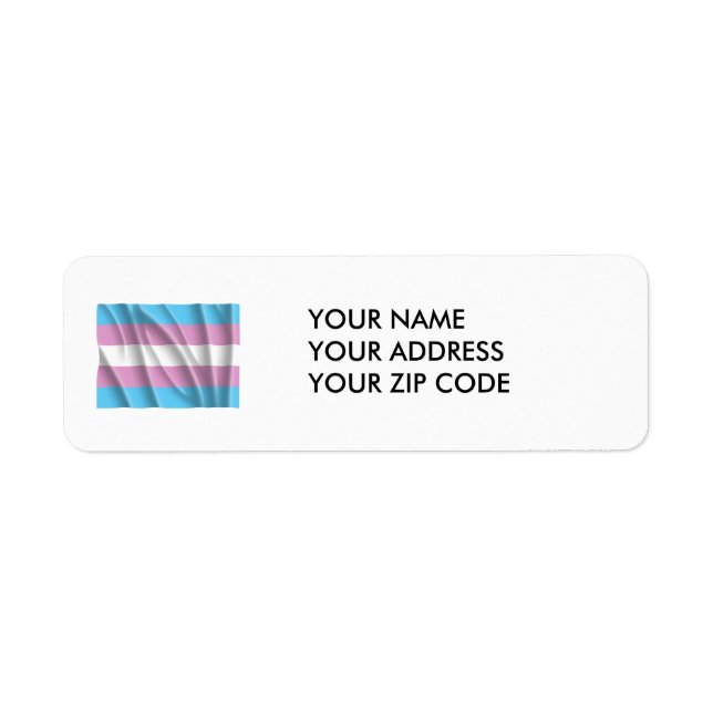 Etiqueta VOLANTE DE BANDERAS TRANSSEXUALES -.png (Frente)
