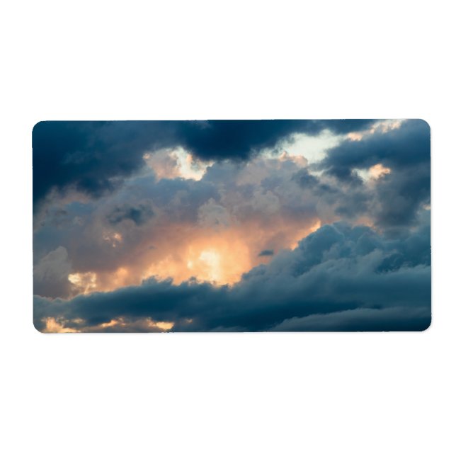 Etiqueta volver al programa inicial (Frente)